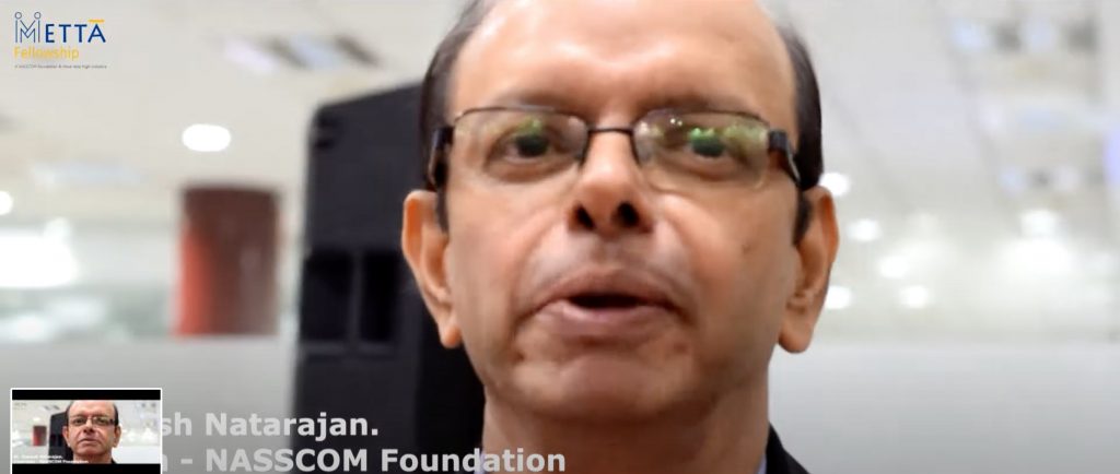 Nasscom Foundation