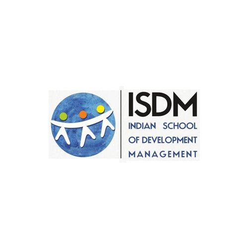 ISDM Logo