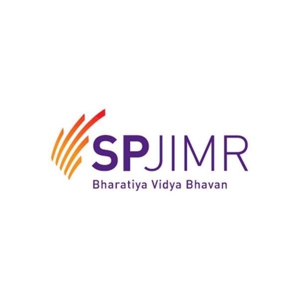 SPJIMR Logo