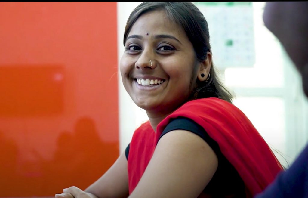 Anusuya Youth Transformation Success Story