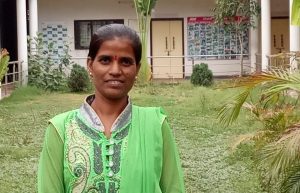 Ganga Success Story . Rural Entrepreneurship