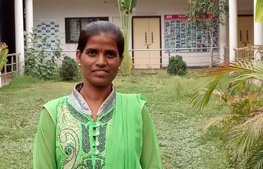 Ganga Success Story . Rural Entrepreneurship