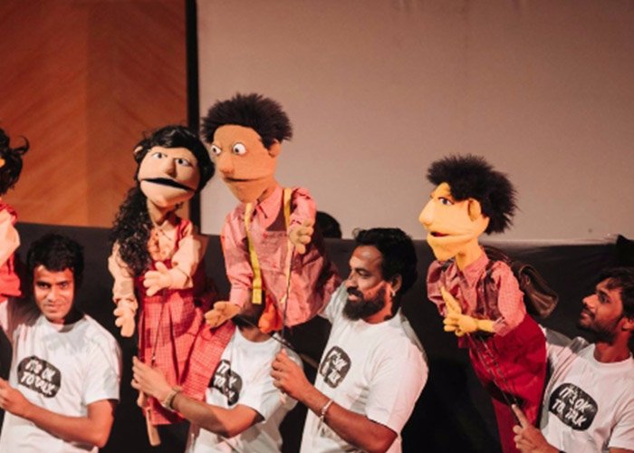 Kaya Kalp . Ria Golecha