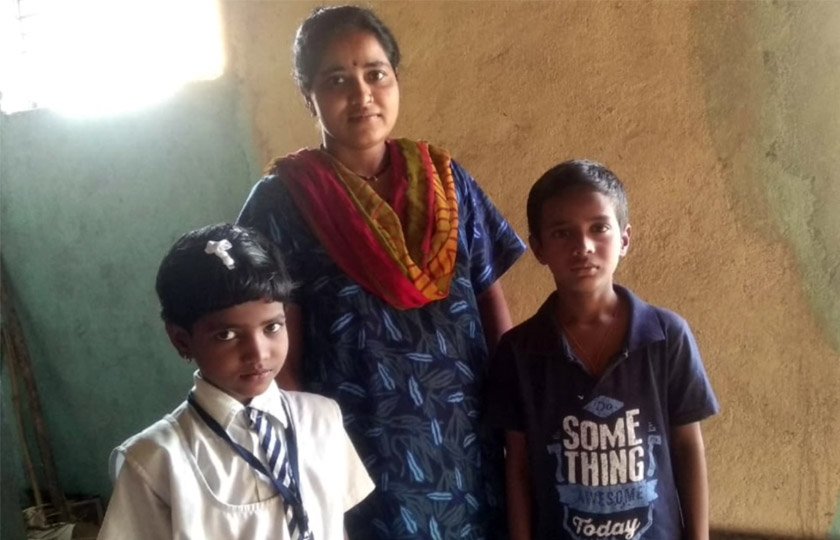 Manamma Success Story . Rural Entrepreneurship