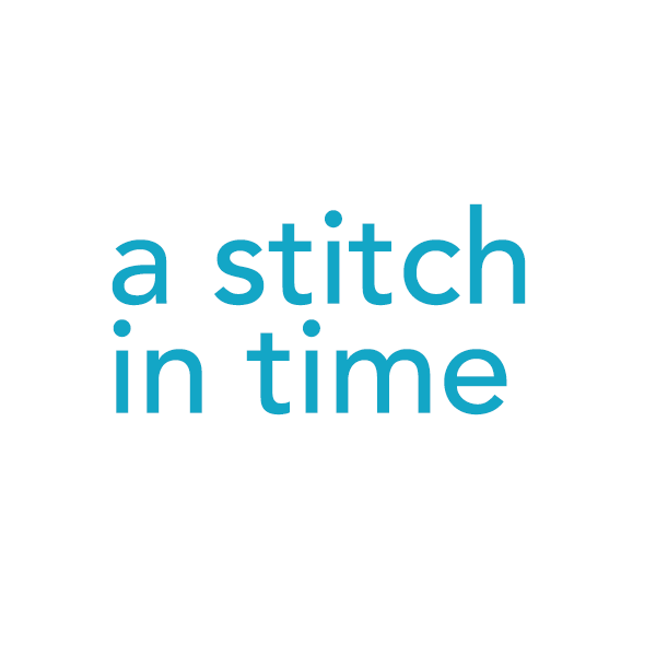 A stitch in time . CSR Impact Partner