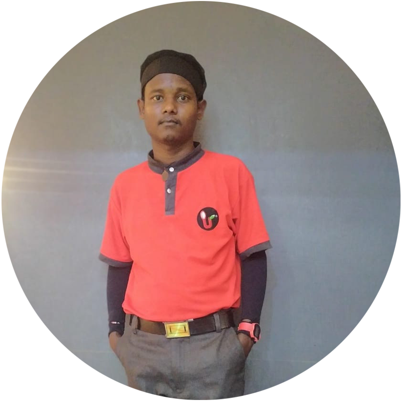 Amar Mahali Success Story