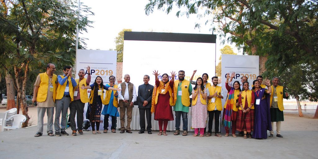 Head Held High Core Team