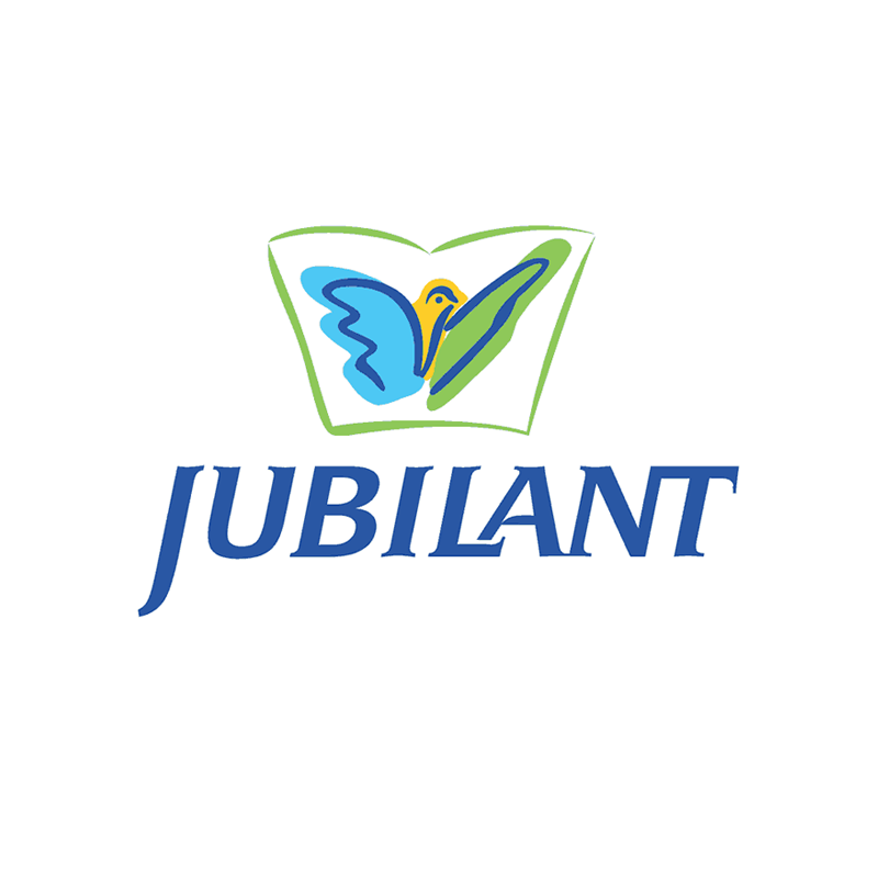 Jubilant . CSR Impact Partner