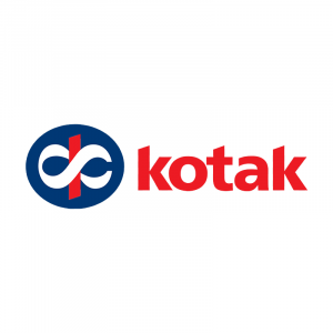 Kotak . CSR Impact Partner