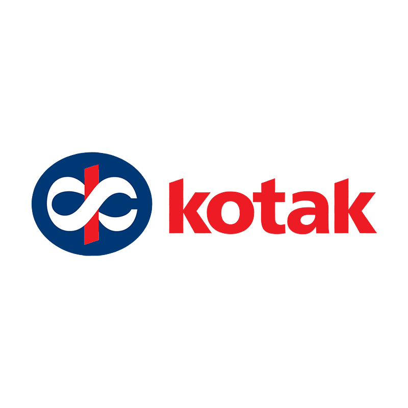 Kotak . CSR Impact Partner