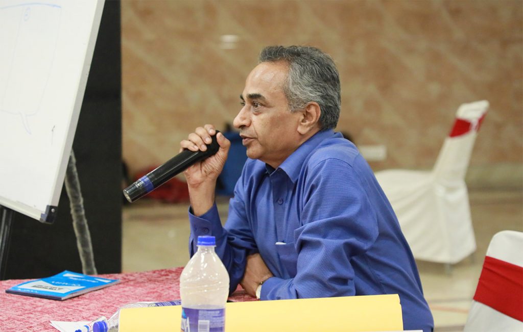 Murali - My life before Head Held High