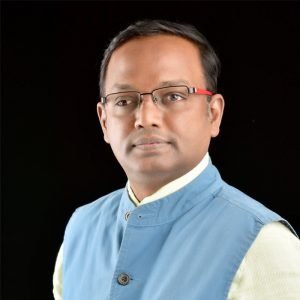 Pankaj Singh . Head Held High