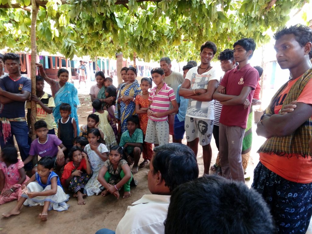 Poverty, bacchus and migration cycles