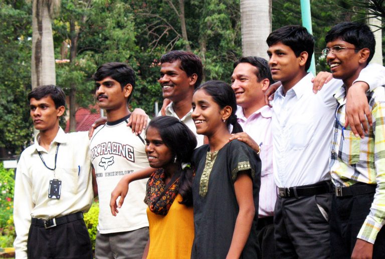 Support our fight against poverty