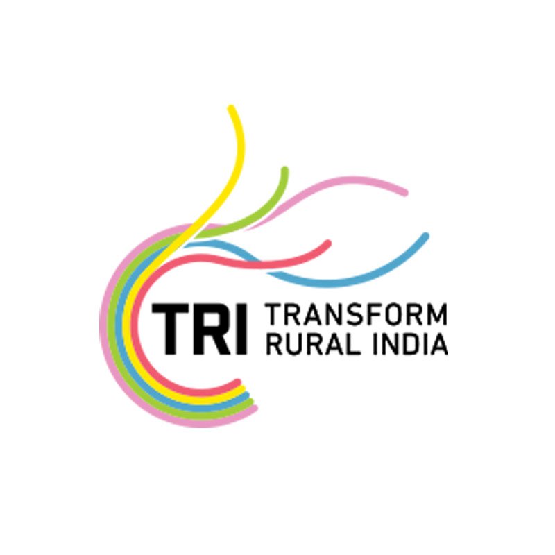 Transform Rural India logo