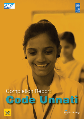 Code Unnati-001