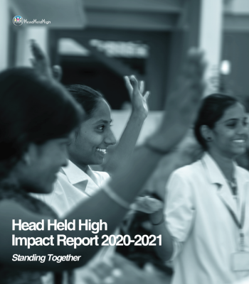 Annual Report 2020-21