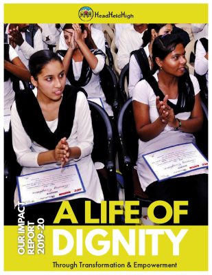 Annual Report 2019-20